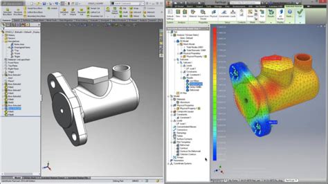 Image result for Using Inventor as a SolidWorks User