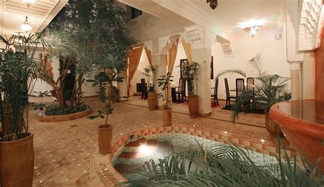 RIAD DAR FOUNDOUK & SPA (Marrakech) - Guesthouse Reviews, Photos, Rate ...
