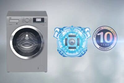 Image result for How Does the Defy Washing Machine Works
