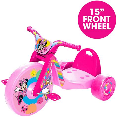 Mua Minnie Mouse Ride-On 15" Fly Wheels Cruiser Tricycle Bike, Trike ...