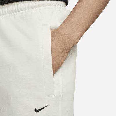 Nike Dri-FIT Standard Issue Men's Basketball Trousers. Nike IN