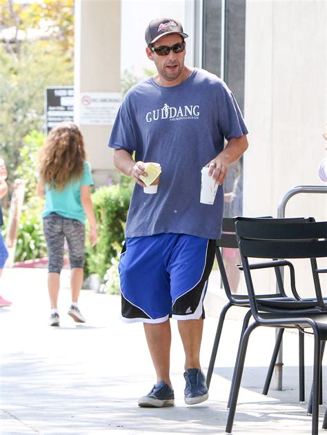 Adam Sandler Outfits: Here’s the Secret to Really Dressing Like Adam ...