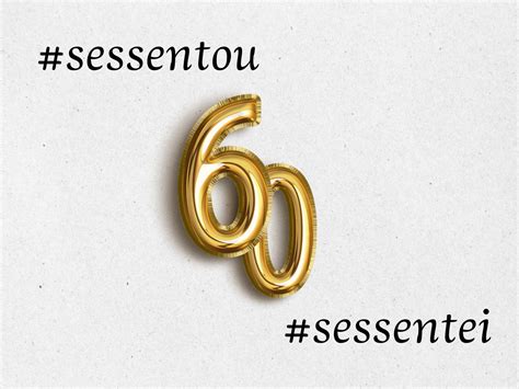 Sessentou: frases sobre os 60 anos de vida (25) - Pensador