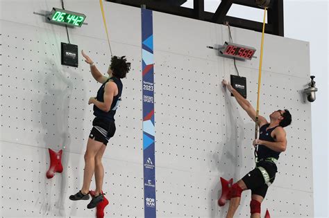 WATCH: 17-year-old Sam Watson runs to share emotional moment with ...