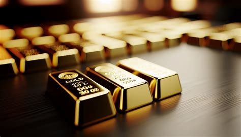 How Big is a Gold Bar: Sizes & Weights Explained | Carpathiangold.Com