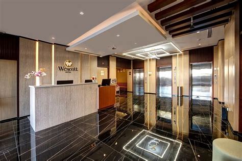 WESCOTT HOTEL (Dubai) - Hotel Reviews, Photos, Rate Comparison ...