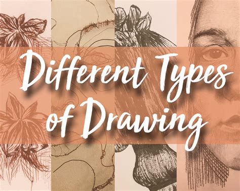 Image result for Drawing Methods