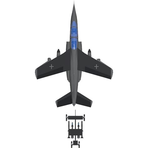 Image result for How to Build a RC Alpha Jet