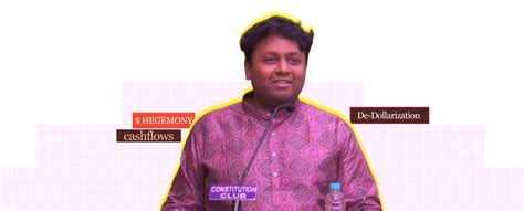 Dr. Ankit Shah - Geopolitical Analyst