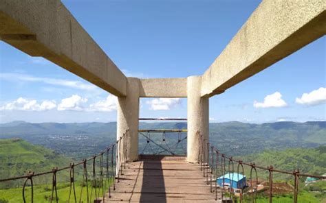 Best Viewpoints In Mahabaleshwar and Panchgani | WhatsHot Pune