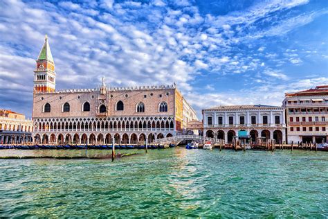 The Origin Stories of Famous Cities' Nicknames