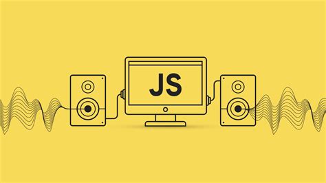 Web Audio API JavaScript 的图像结果