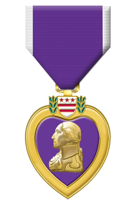 Purple Heart medal returns to WWII soldier's family