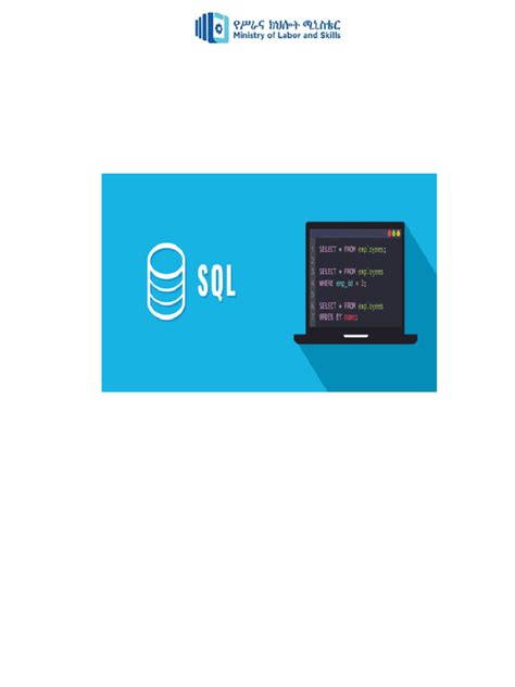 Image result for Structured Query Language Programming