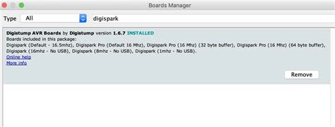 Rubber Ducky Scripts to Digispark 的图像结果