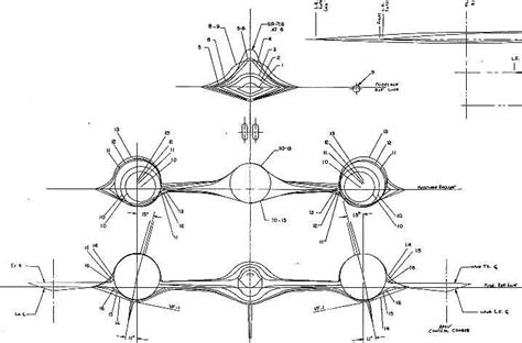 generate the sr-71 with blueprints image