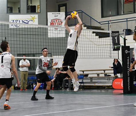 volleyball setter quotes