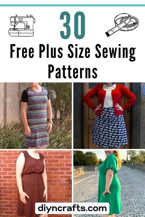 Image result for Free Patterns Plus Sizes