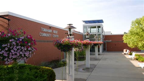 Community Centers - City of Overland Park, Kansas