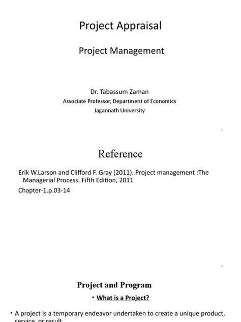 Image result for PowerPoint Chapter 1 in Project Management