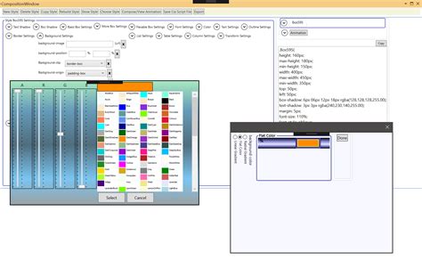 Image result for CSS3 Tutorial Visual Studio