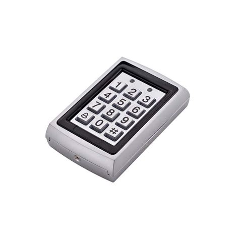 Access Control Keypad Connection 的图像结果