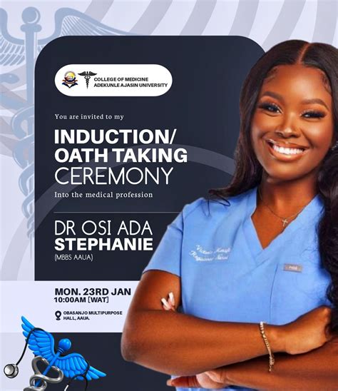 Image result for Induction Program Flyer