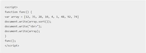 Image result for Bubble Sort JavaScript