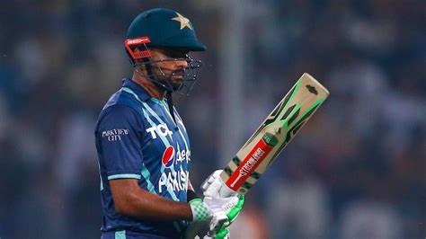 Babar Azam a quality player, calling him one-dimensional player is ...