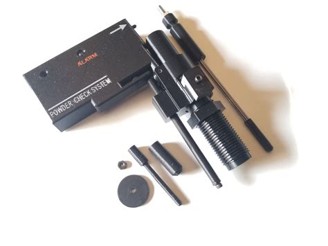 Image result for Reloading Powder Check Die