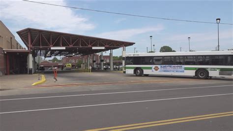 MATA and riders talk transit, honors Rosa Park | localmemphis.com
