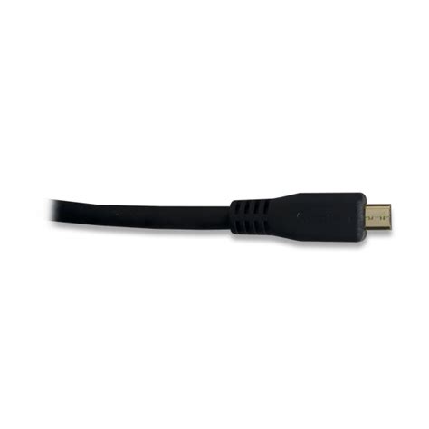 HDMI Cable (Type A to Type D Micro) – MG Super Labs