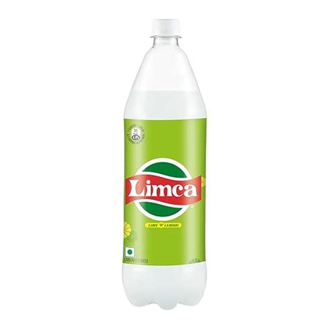Limca Soft Drink, 1250 ml : Amazon.in: Grocery & Gourmet Foods
