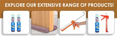 Ninetales Fevicol Nail Free Ultra Multi-Purpose Silicone Sealant ...