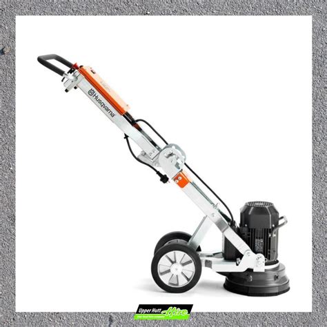 Floor Concrete Sander