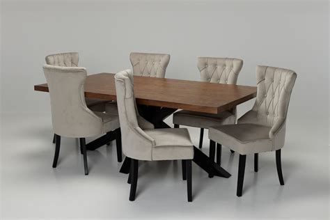 Oak Furniture Dining Table Clearance