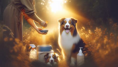 Are Australian Shepherds Smart? Intelligence And Trainability Insights ...