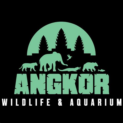 Angkor Wildlife & Aquarium (Siem Reap) - All You Need to Know BEFORE You Go