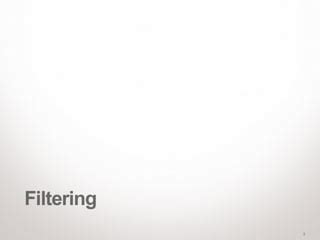 Image result for Linear Filtering in Computer Vision Slides