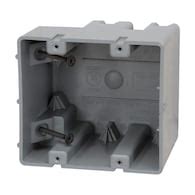 4-Gang Electrical Boxes at Lowes.com