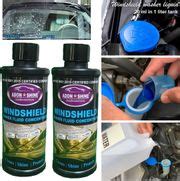 ecstar Screen Wash Concentrate Car Washing Liquid Price in India - Buy ...