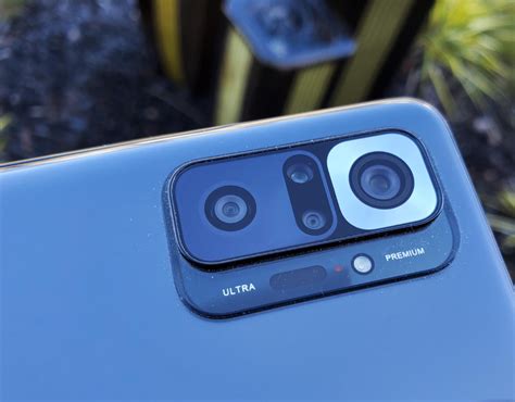 Image result for Redmi Note 10 Pro Features
