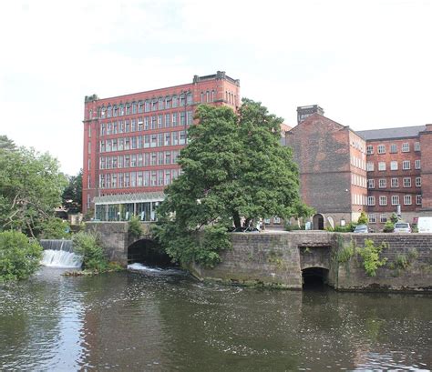 DERWENT VALLEY MILLS - All You Need to Know BEFORE You Go 2026 (with ...