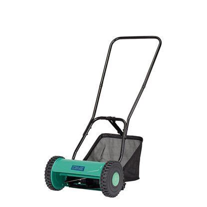 Rasaerba manuale CMI C HS 30   Giardino   Tagliaerba  