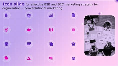 B2C Strategy 的图像结果