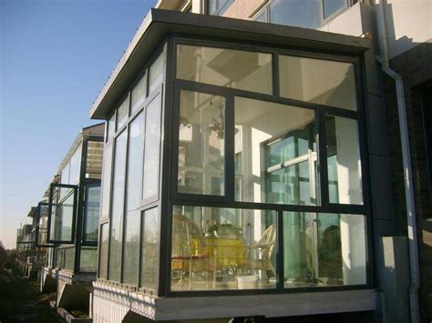 海南有没有专门制作铝合金玻璃阳光房厂家？