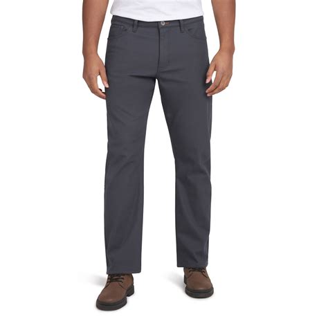 Weatherproof Vintage Men's Fleece Lined Trouser | Costco UK