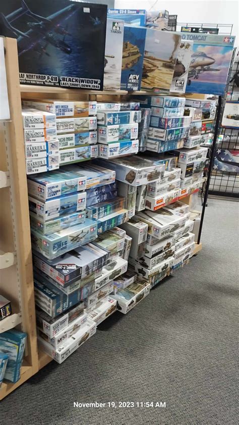 Estrella Warbirds Museum | IPMS/USA Home Page