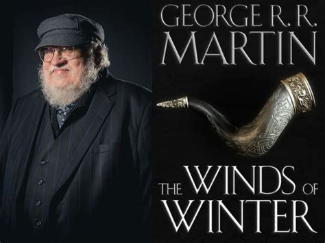 Game of Thrones' 6th Book - Winds of Winter Gets a Promising Update ...