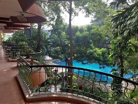 HOTEL MAHABS (Mahabalipuram) - Hotel Reviews, Photos, Rate Comparison ...